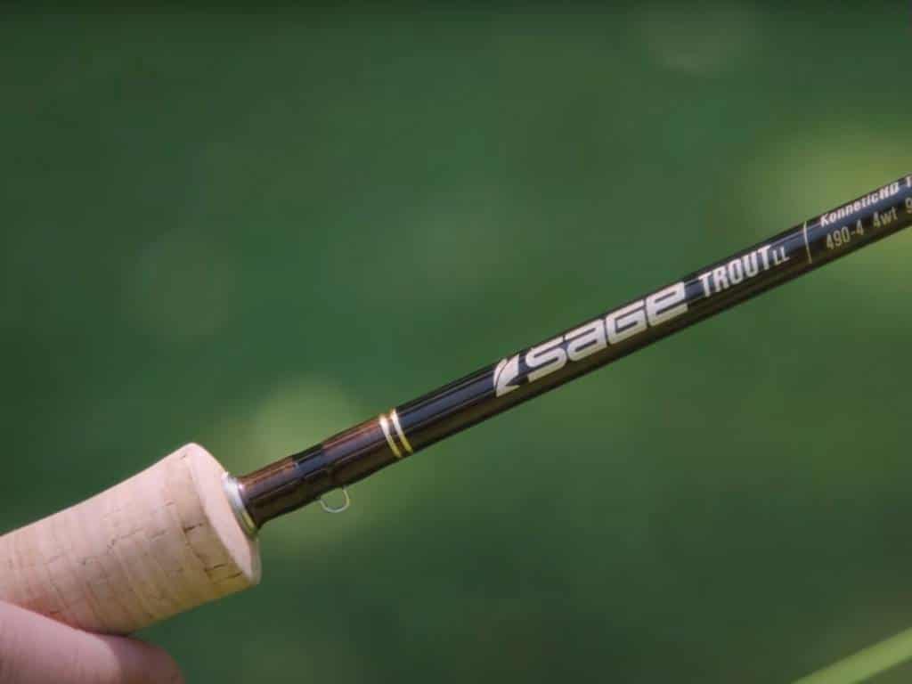 Best Fly Rods for Trout (2024 Buyer's Guide) Into Fly Fishing