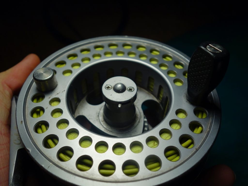 Cabela's RLS+ Review (Handson Tried and Tested) Into Fly Fishing