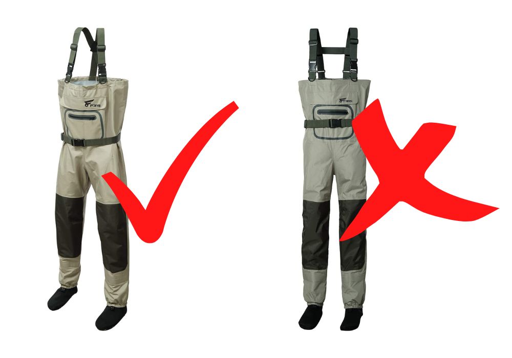 10 Best Fly Fishing Waders (2023 Guide) Into Fly Fishing