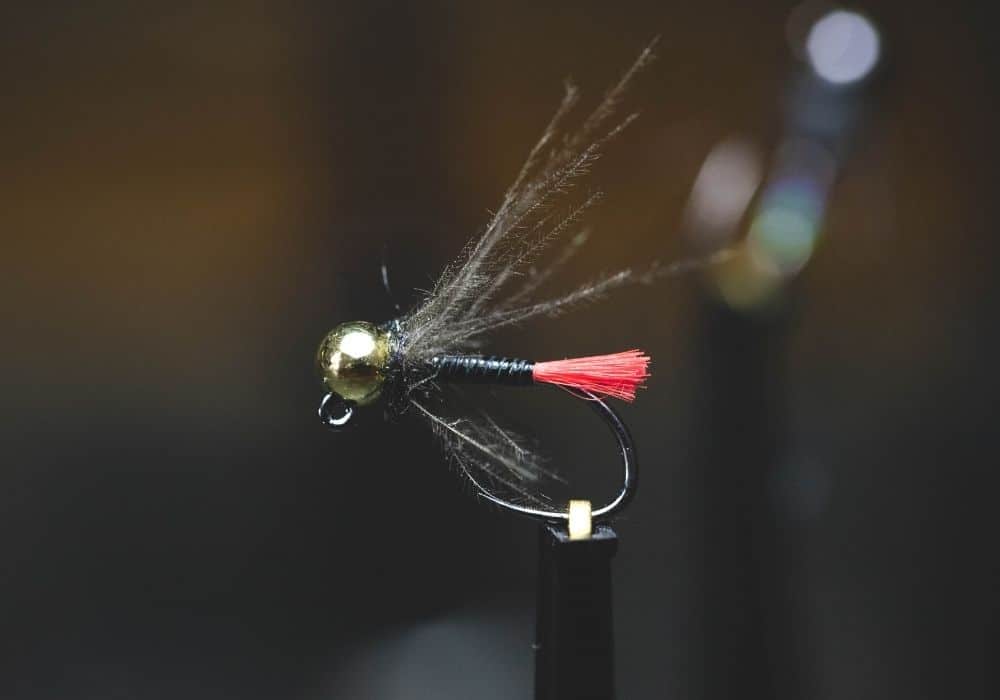 The Best Euro Nymphing Flies Into Fly Fishing