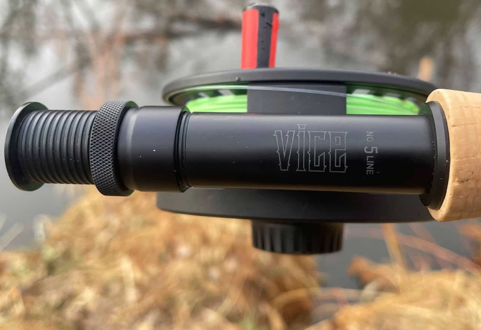 Redington Vice Review An InDepth HandsOn Look Into Fly Fishing