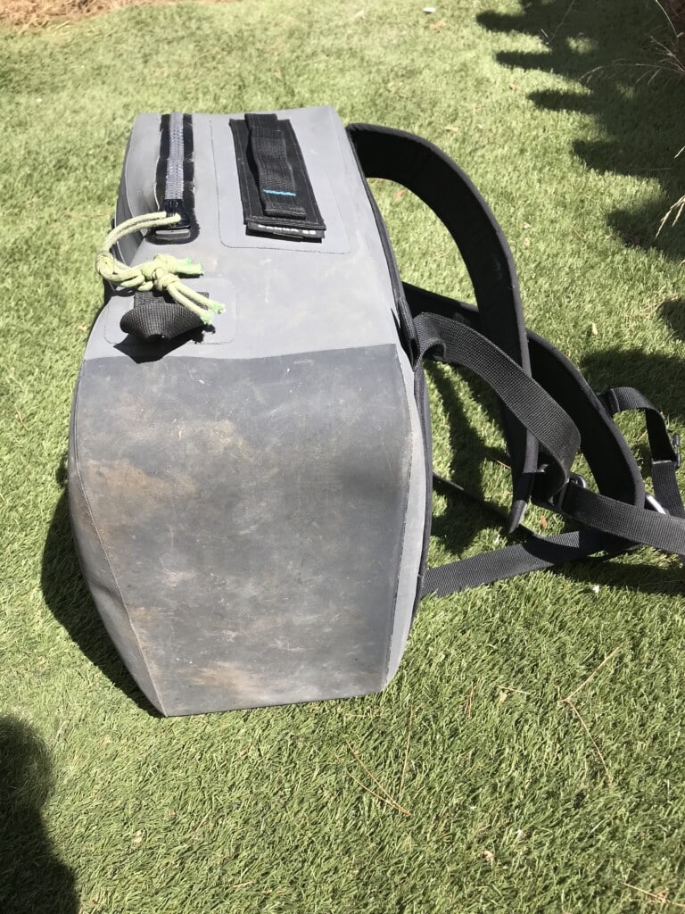 YETI Panga Backpack Review (HandsOn & Tested) Into Fly Fishing