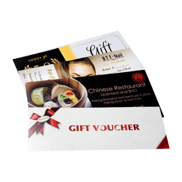 Next Day Postcards (Digital)  2 Printing