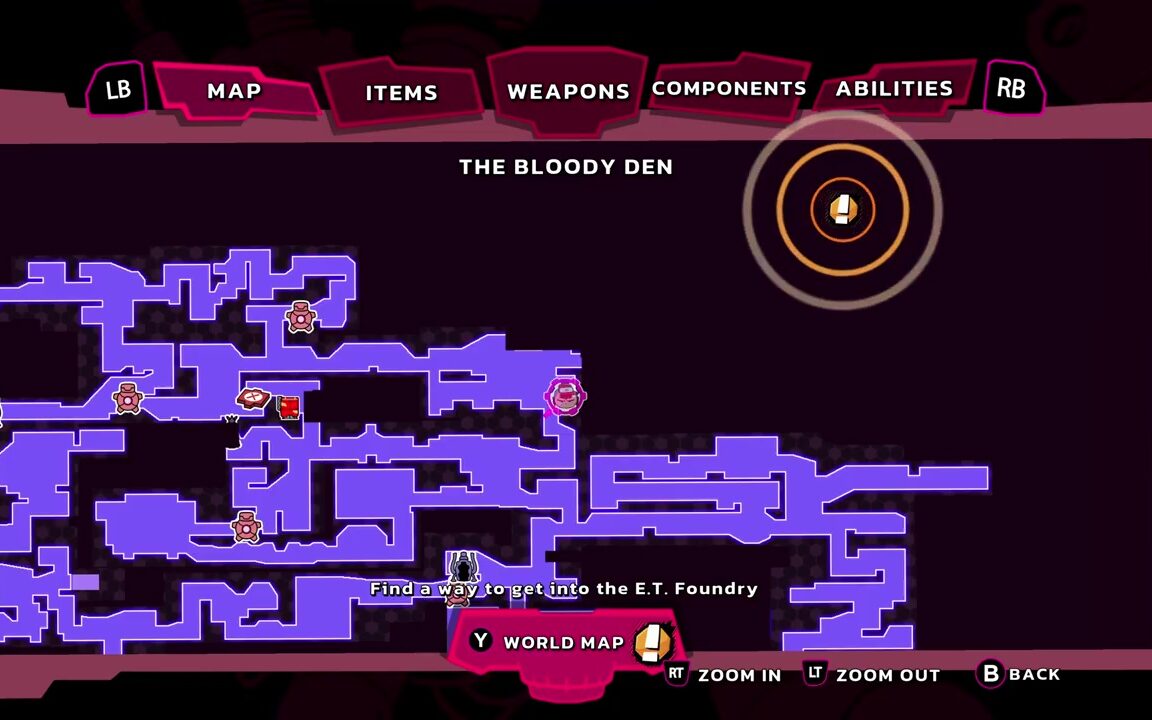 Cookie Cutter Walkthrough Part 4 Bloody Den Part 3 Into Indie Games