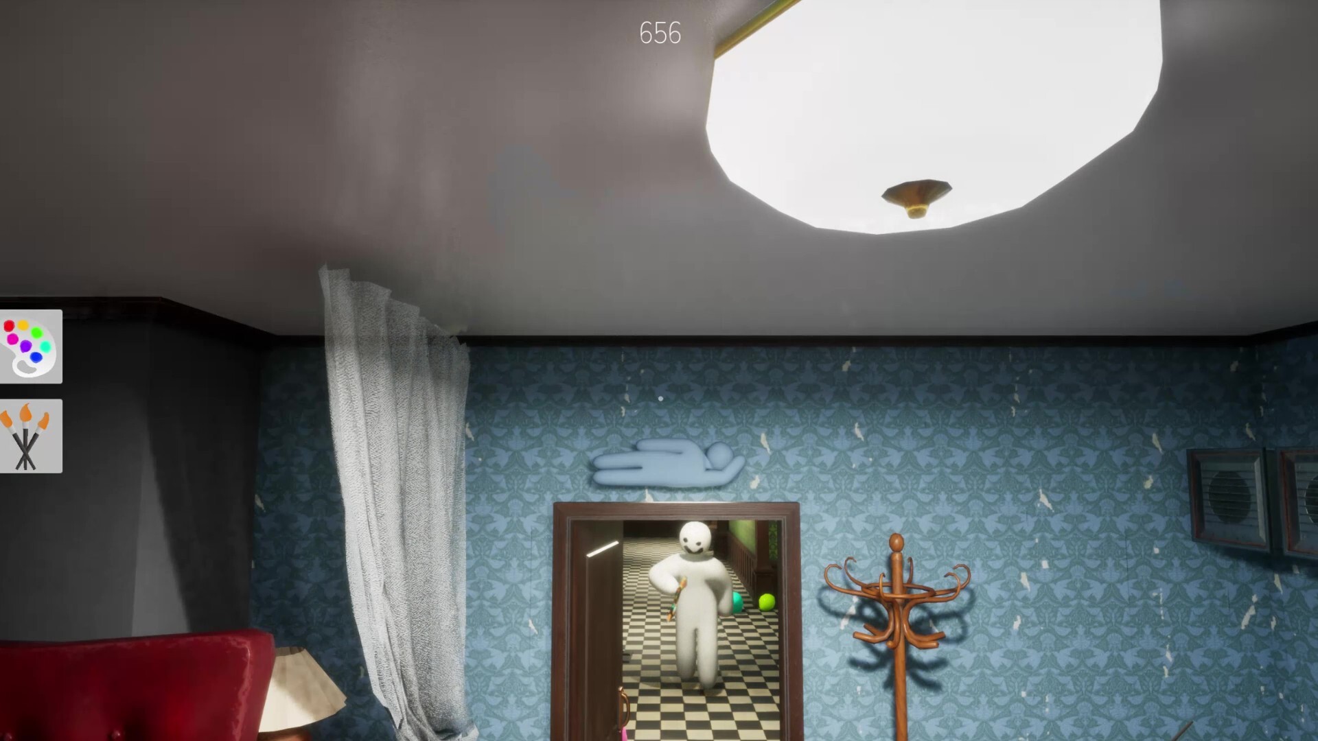 Meccha Chameleon Still a Steam Best-Seller Despite the Summer Sale