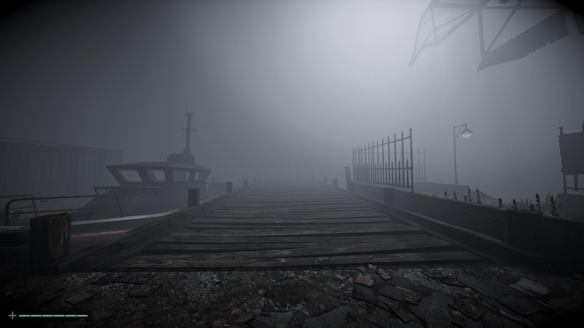 Total Chaos Walkthrough Chapter 1 Arrival
