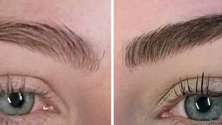 Eyelash & Eyebrow Training & Course Melbourne Into Lashes & Brows