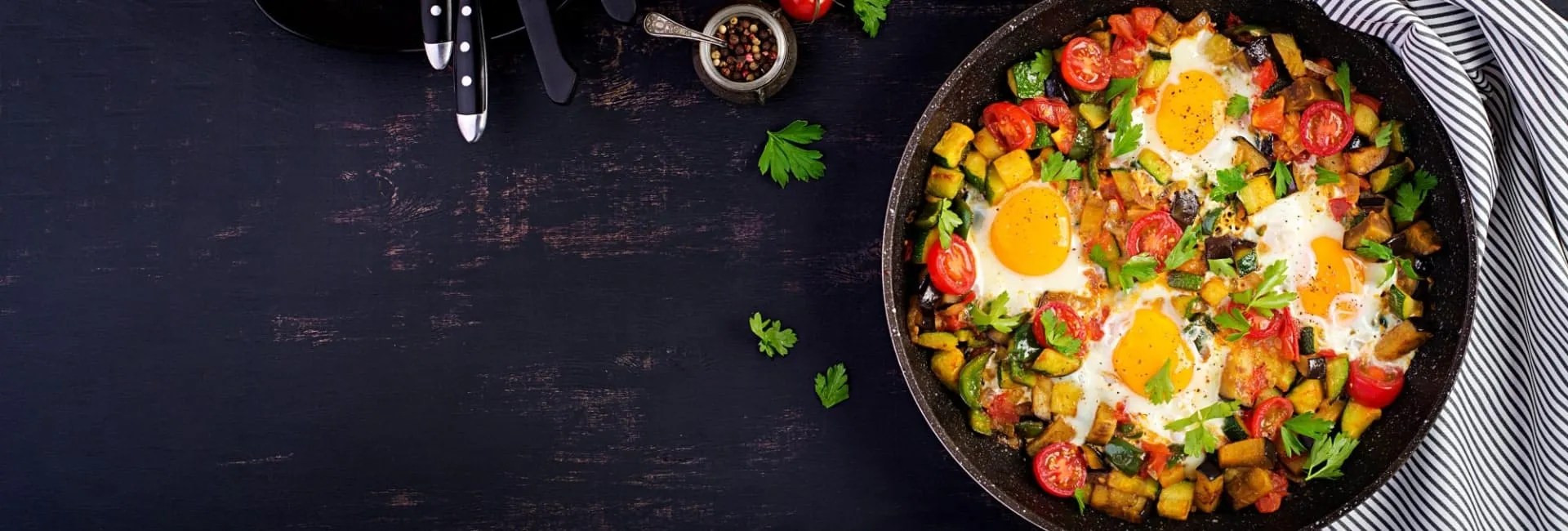 Egg Substitute In Baking Explore Now! IntoleranceLab