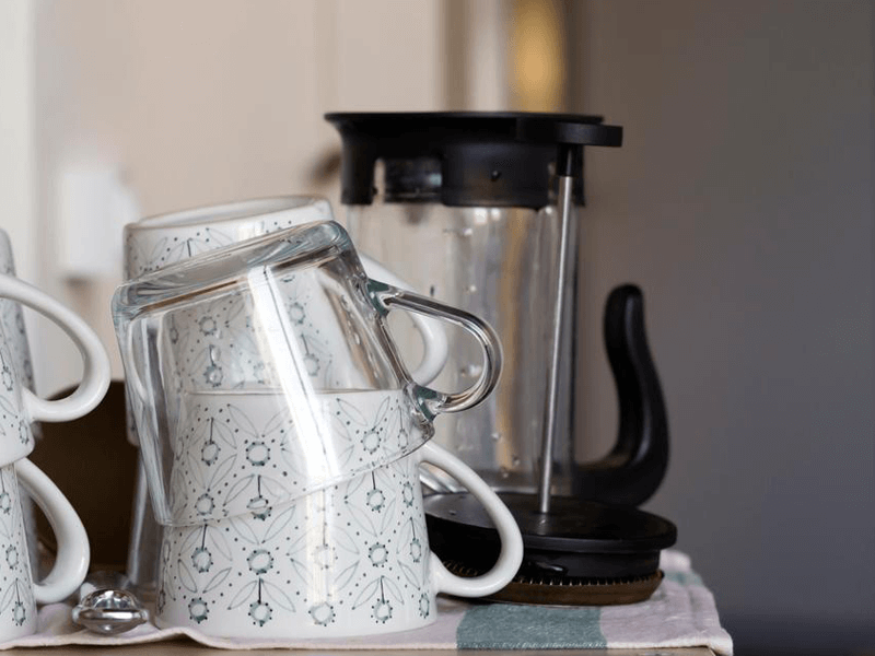 How to Clean a French Press 8 Effective Steps for Sparkling Perfection