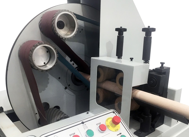 Automatic sanding machine Intorex