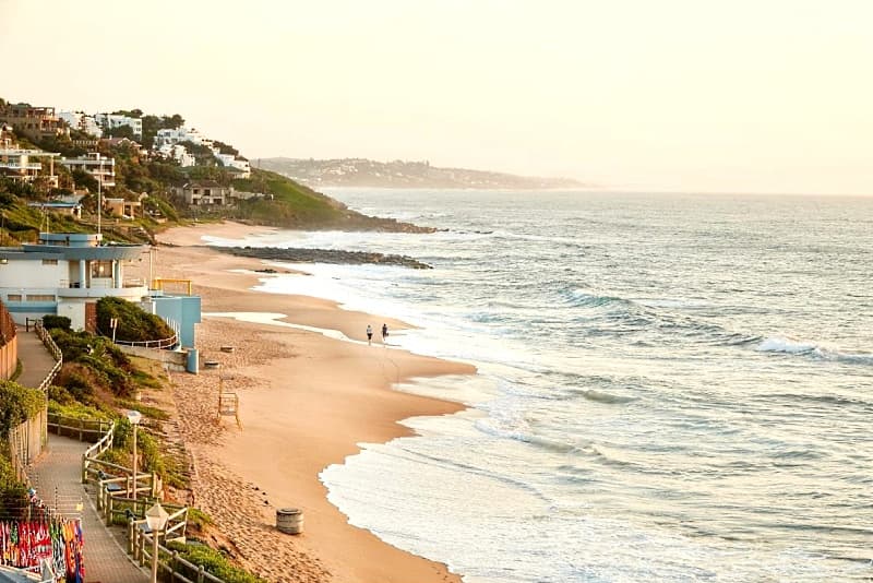 21 of The Best Beaches in South Africa You Should Visit