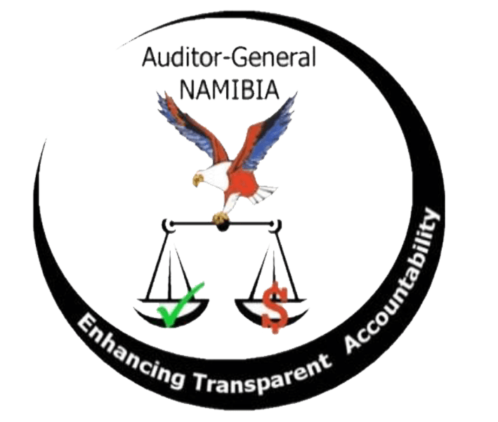 AG Namibia Logo