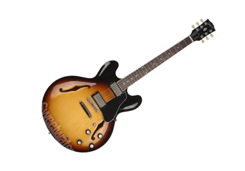 Best Gibson Electric Guitars (2023 Buyer’s Guide) Into Strings