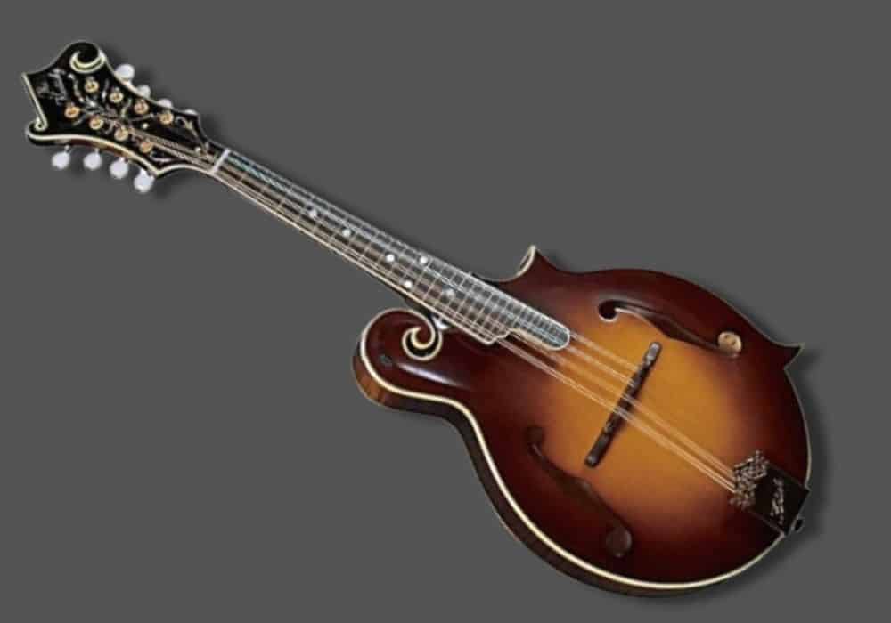 Best Kentucky Mandolins (2023 Buyer’s Guide) Into Strings