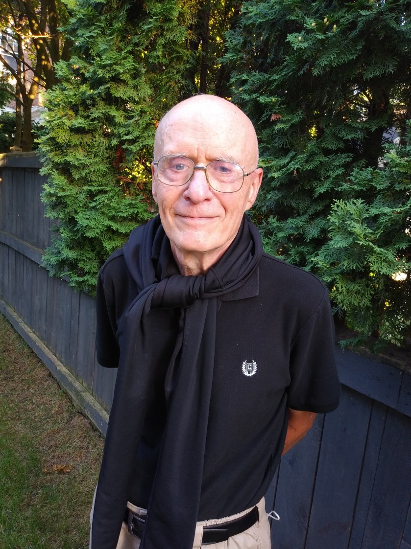 At the End of the War DeWitt Clinton The BeZine