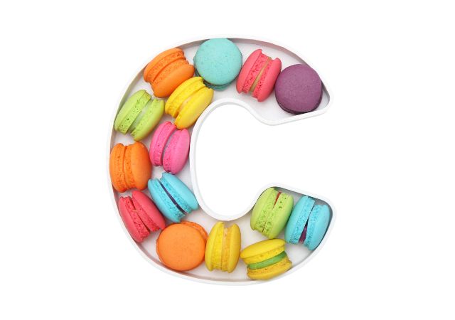 750+ Objects That Start with C to Teach Your Kids - Intothepixel.com
