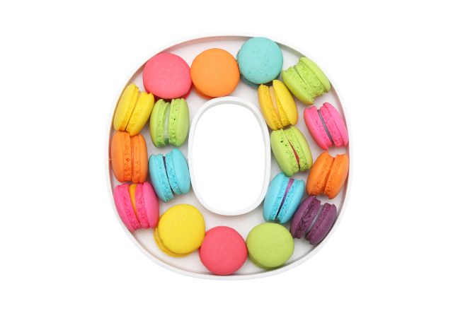 700+ Objects That Start with O to Teach Your Kids - Intothepixel.com