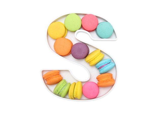 2200+ Objects That Start with S to Teach Your Kids - Intothepixel.com