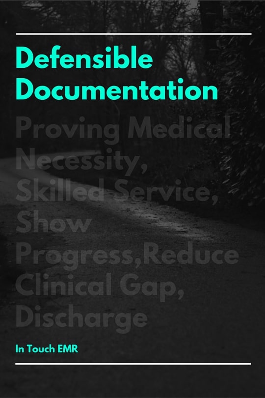 Physical Therapy Documentation Examples and Documentation Best Practices