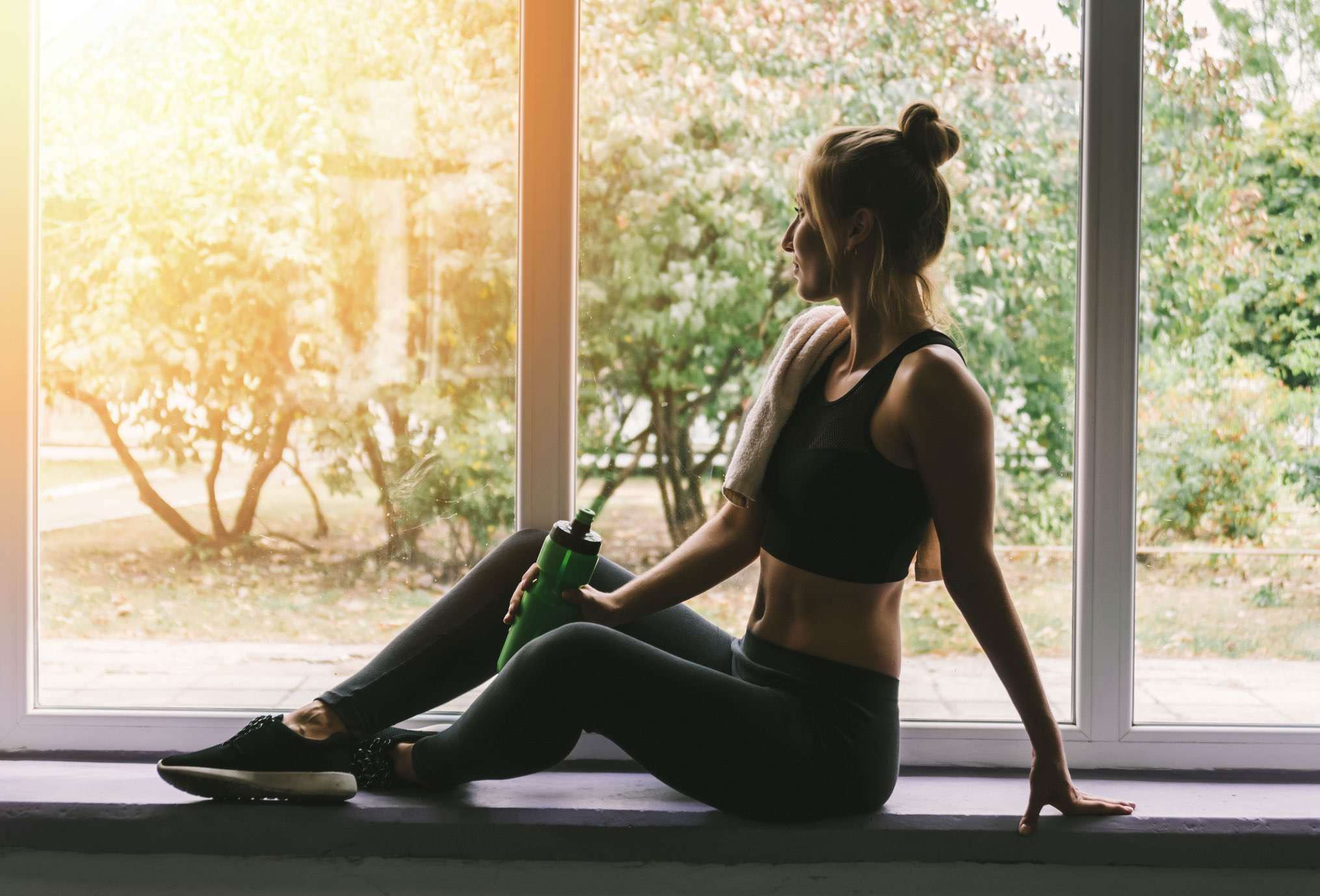 Improve your Workout and Recovery with Massage inTouch Massage Chairs