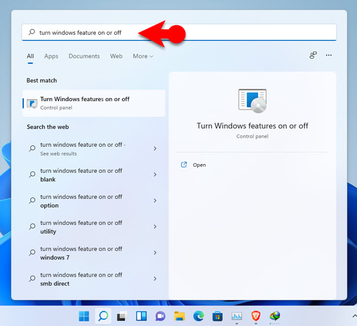 Windows feature direct play worthstart