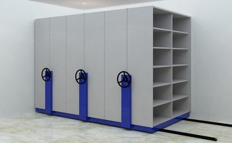 Storages Metastore