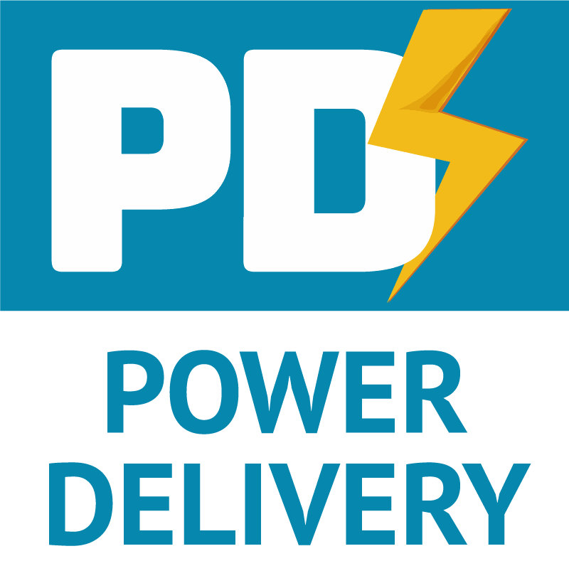 Power Delivery My site