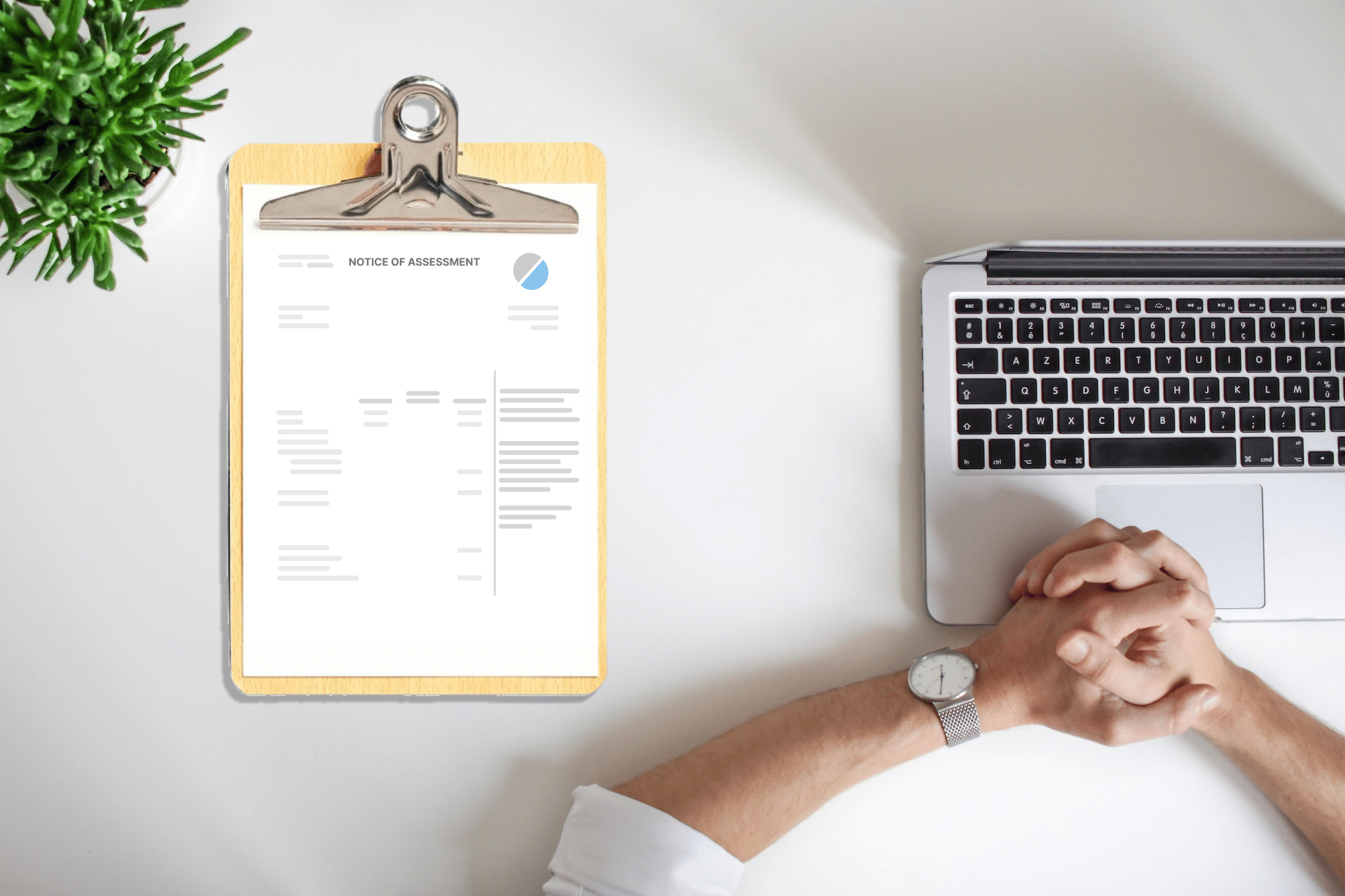 What is a Notice of Assessment (NOA) in Singapore?