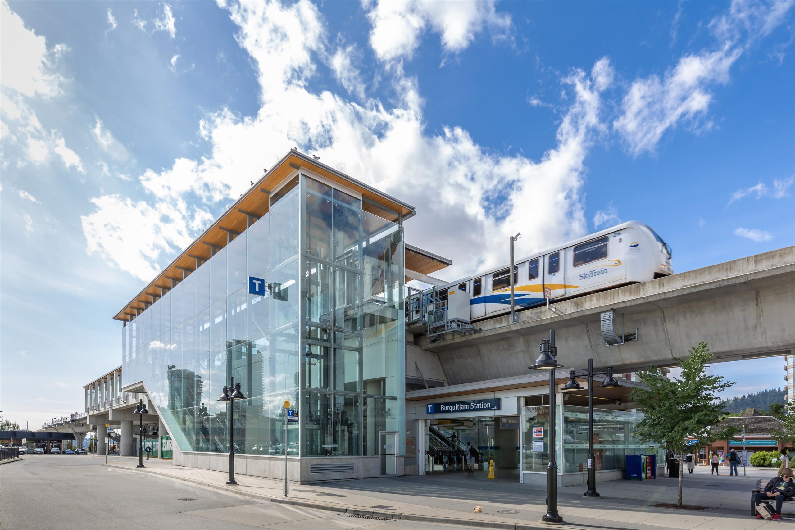 BURQUITLAM HOW BURQUITLAM INCORPORATES ACCESSIBILITY INTO COMMUNITY