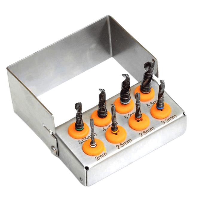 Dental Instruments Co.