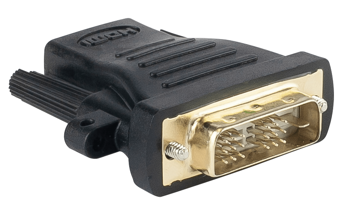 Adapters enable better communication between machines InTradeFairs