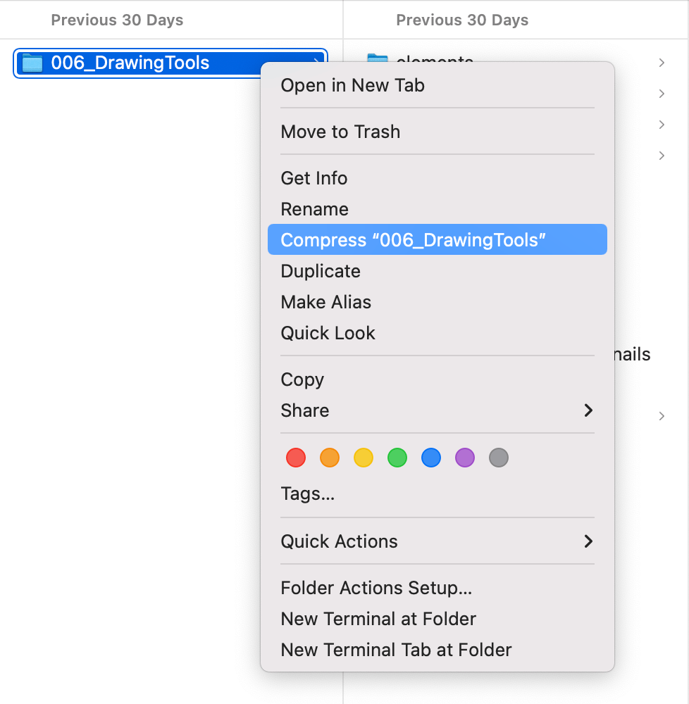 Toon Boom Best Practices MCAD