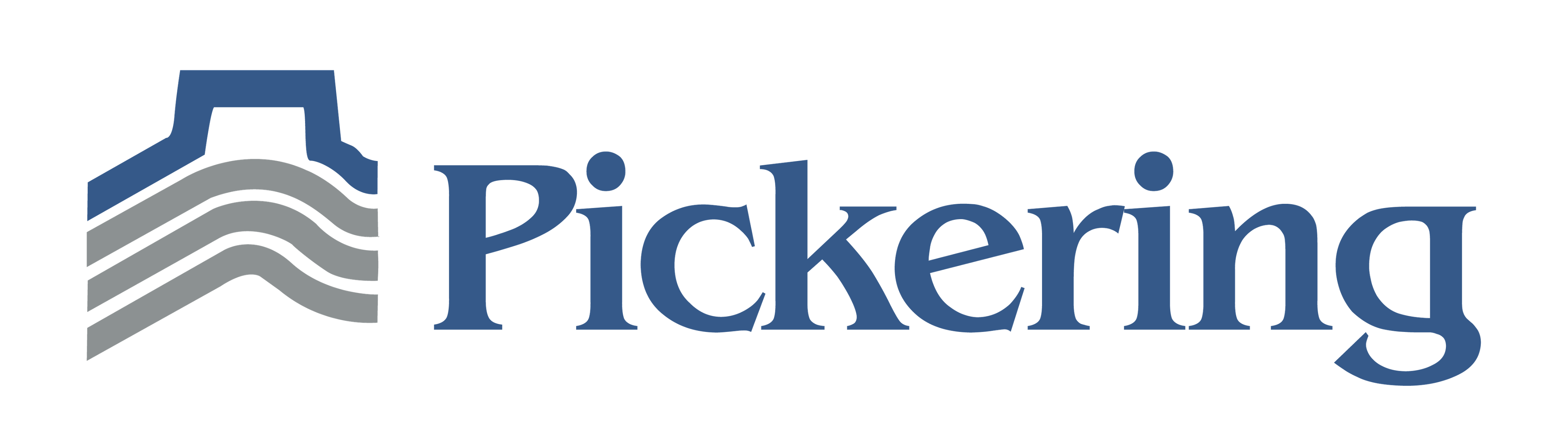 Pickering Portal Login