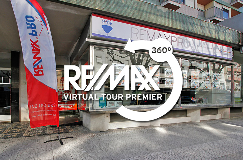 Remax Pro RE/MAX Virtual Tour Premier