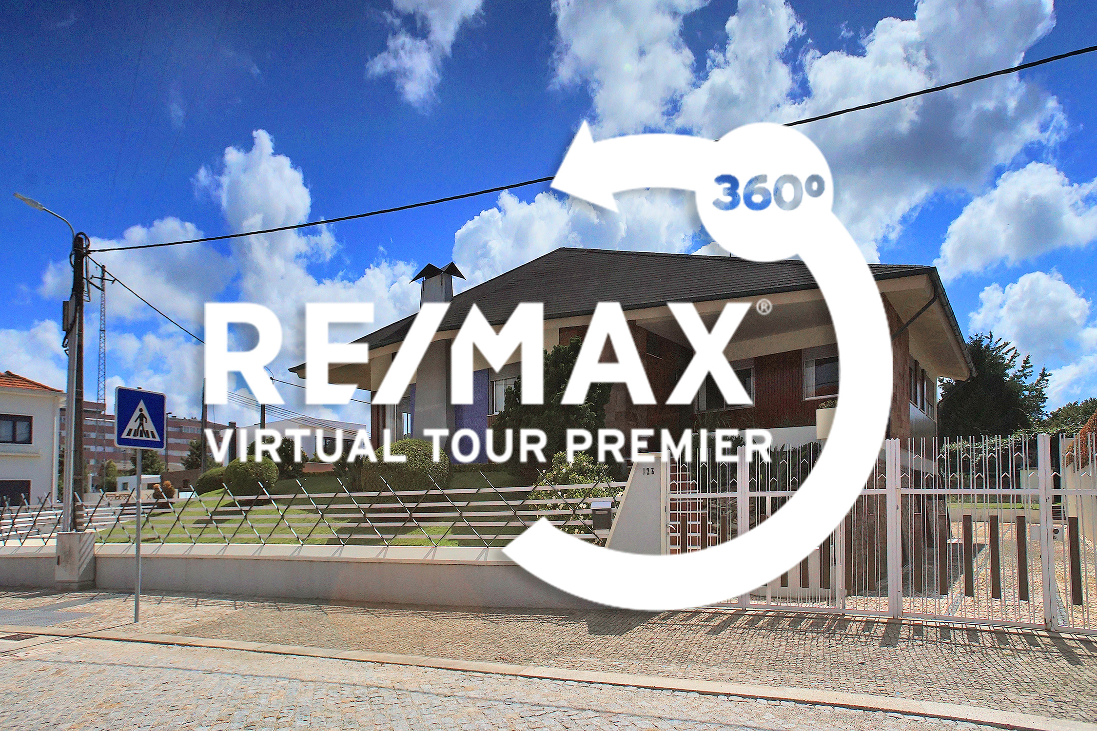 Remax Dream Project Categories RE/MAX Virtual Tour Premier