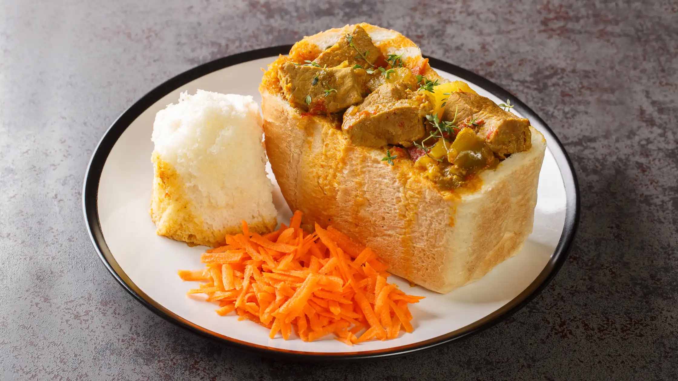 StorAge Guide to the Best Bunny Chow Spots in Durban