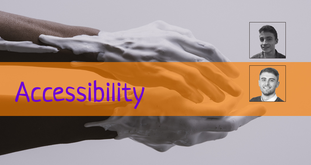 Accessibility is more than just a boxticking exercise Now