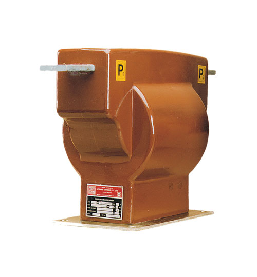 Resin Cast CTs Intrans Electro Components Pvt.Ltd Aluva, Kochi