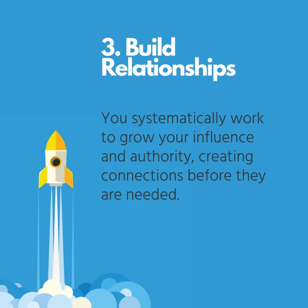 The 8 Key Characteristics of Successful Intrapreneurs Intrapreneur Nation
