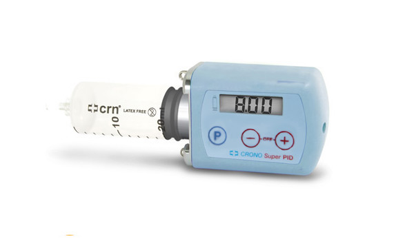 Crono Super PID | Intrapump
