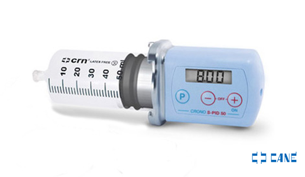 CRONO S-PID 50 | Intrapump