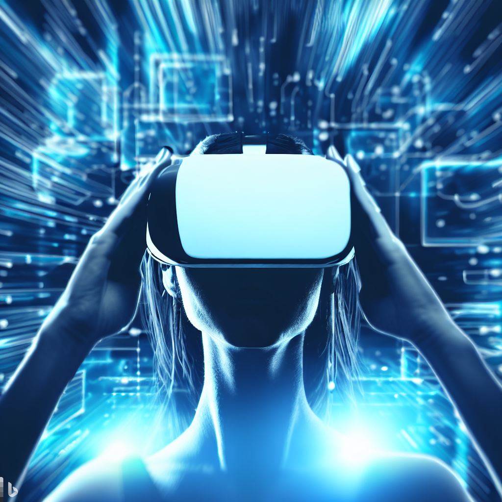 Can too much VR be bad for you? Exploring the Potential Dangers