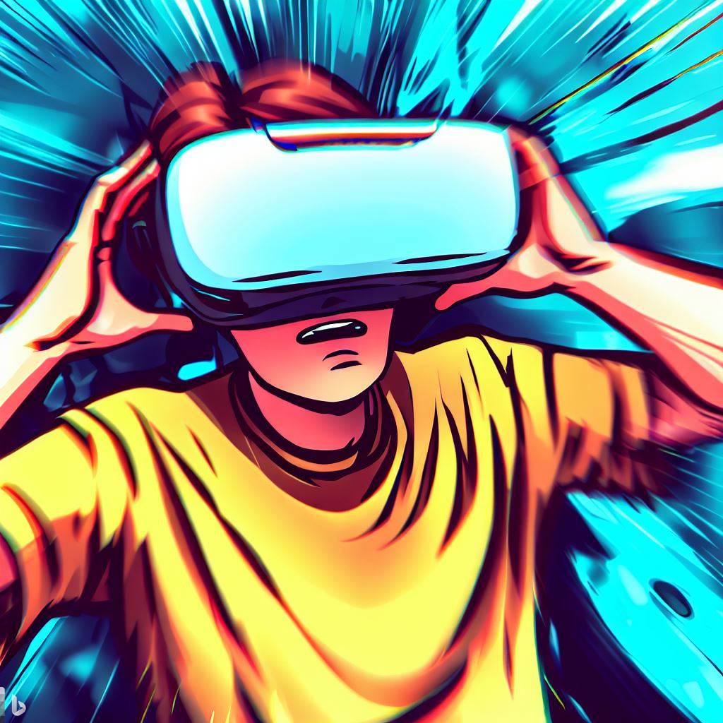 Disadvantages of Virtual Reality Top 10 Drawbacks to Consider