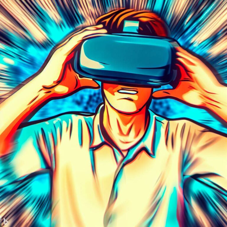 Disadvantages of Virtual Reality Top 10 Drawbacks to Consider