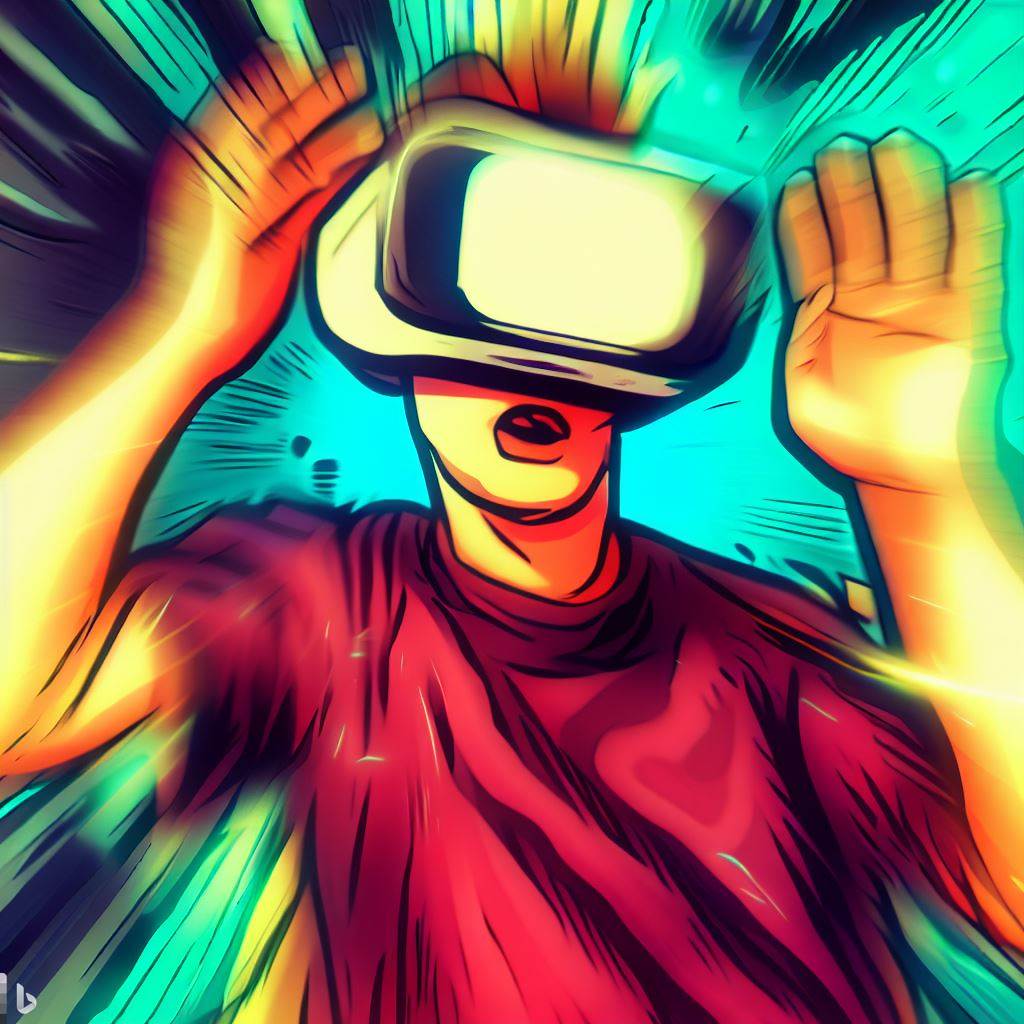 Feeling Dizzy After VR? Understand Why and How to Prevent It