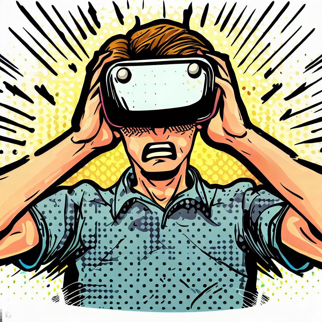 Disadvantages of Virtual Reality Top 10 Drawbacks to Consider
