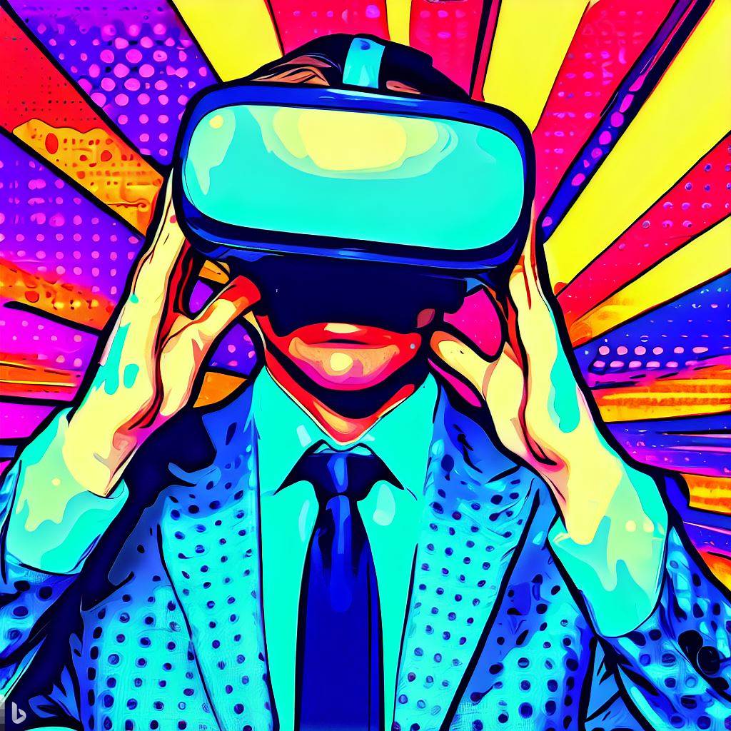 Feeling Dizzy After VR? Understand Why and How to Prevent It