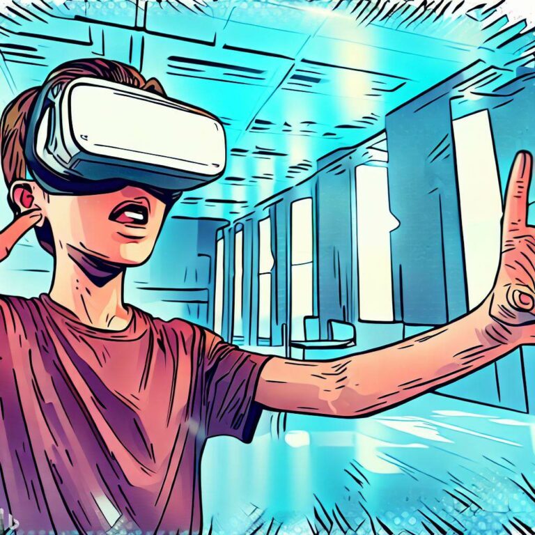 Metaverse vs VR The Differences You Need to Know
