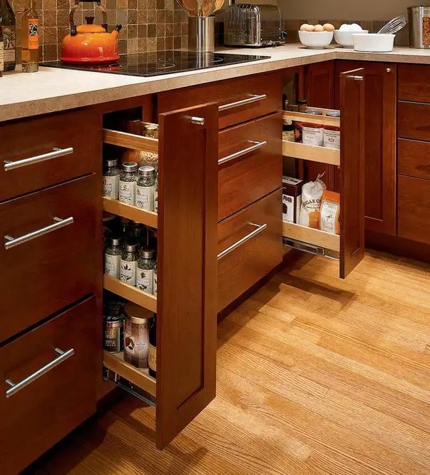 15 Small Kitchen Ideas to Maximize Space and Style