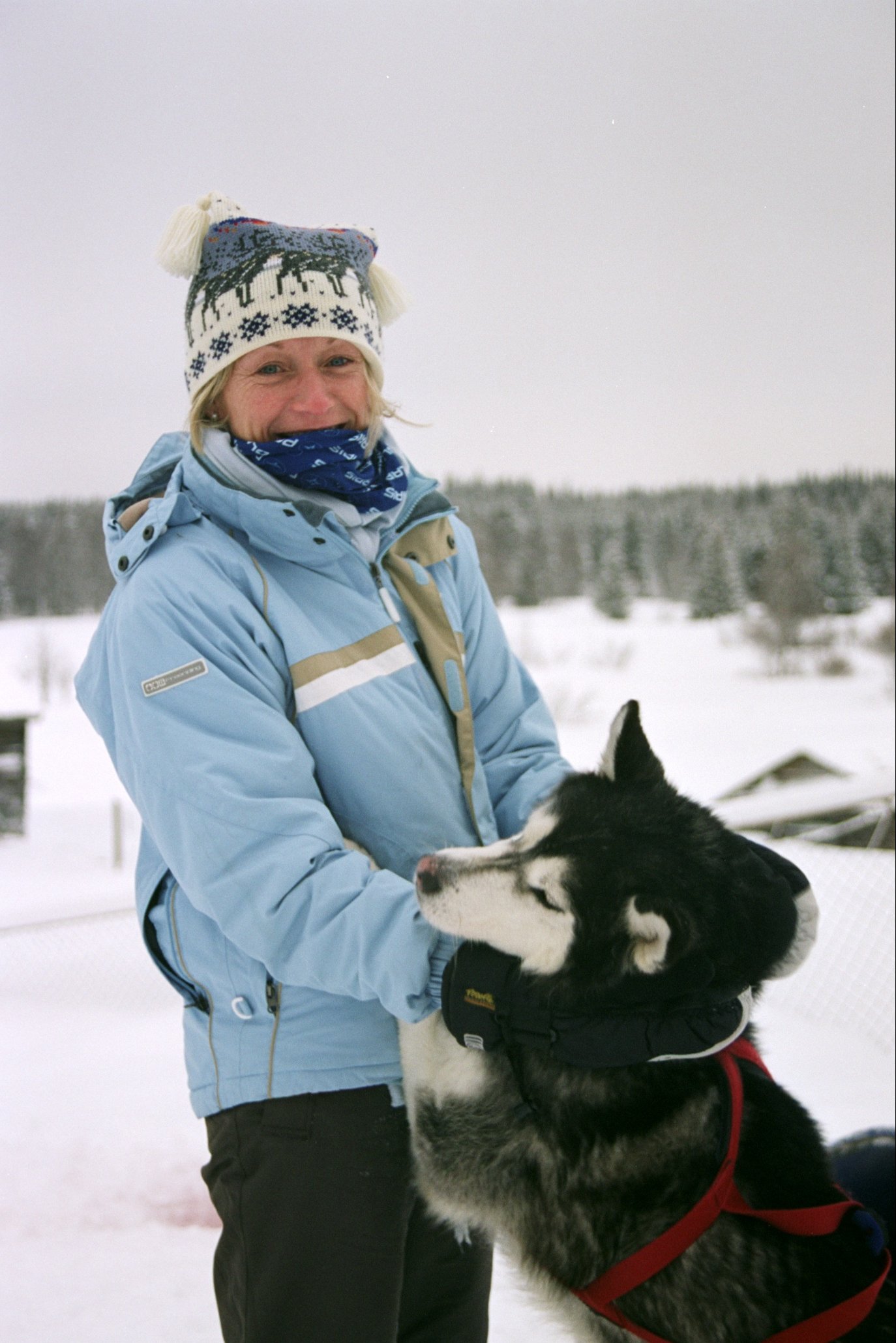 winter date 2023 Swedish Winter Adventure 2023 Date Tbc – Intrepid Expeditions
